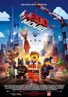 The Lego Movie 3D