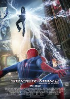 The Amazing Spider-Man 2: Rise of Electro 3D