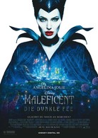 Maleficent - Die dunkle Fee 3D