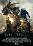 Transformers: Ära des Untergangs 3D