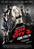Sin City 2 - A Dame to kill for 3D