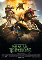 Teenage Mutant Ninja Turtles 3D