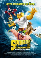 Spongebob Schwammkopf 3D (2004)