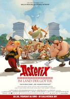 Asterix im Land der Götter 3D