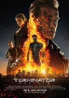 Terminator: Genisys 3D