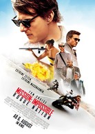 Mission: Impossible - Rogue Nation 3D