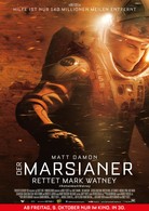 Der Marsianer - Rettet Mark Watney 3D