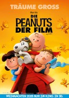 Die Peanuts - Der Film 3D