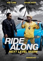 Ride Along: Next Level Miami