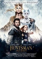 The Huntsman & The Ice Queen 3D