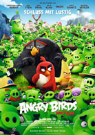 Angry Birds - Der Film 3D