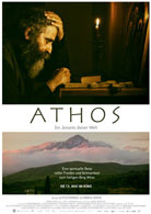 Athos - Im Jenseits dieser Welt (OV)