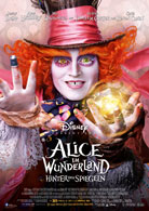 Alice im Wunderland: Hinter den Spiegeln 3D