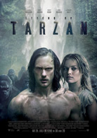 Legend Of Tarzan 3D