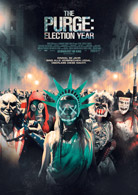 The Purge - Election Year