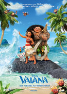 Vaiana - Das Paradies hat einen Haken 3D