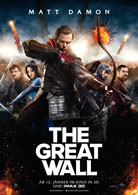 The Great Wall 3D