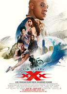 xXx 3: Die Rückkehr des Xander Cage 3D