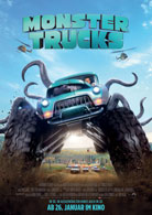 Monster Trucks 3D