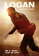 Logan - The Wolverine 3D