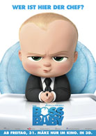 The Boss Baby 3D