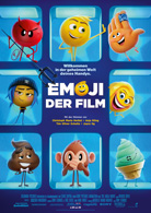 Emoji - Der Film 3D