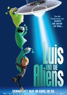 Luis und die Aliens 3D
