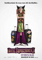 Hotel Transsilvanien 3 - Ein Monster Urlaub 3D