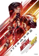 Ant-Man and the Wasp 3D