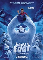 Smallfoot - Ein eisigartiges Abenteuer 3D
