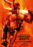Hellboy - Call of Darkness 3D