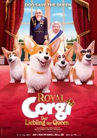 Royal Corgi - Der Liebling der Queen 3D