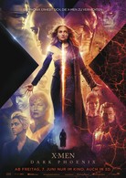 X-Men: Dark Phoenix 3D