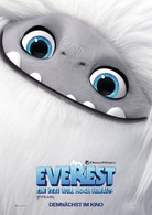 Everest - Ein Yeti will hoch hinaus 3D