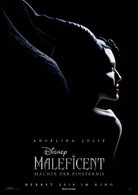 Maleficent 2: Mächte der Finsternis 3D