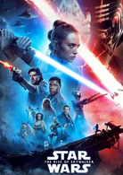 Star Wars: Der Aufstieg Skywalkers 3D