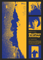 Ghost Town Anthology