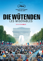Die Wütenden - Les Misérables (2019)
