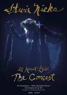 Stevie Nicks - 24 Karat Gold: The Concert
