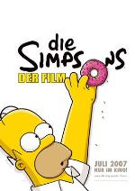 Die Simpsons - der Film