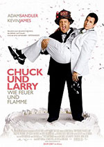 Chuck und Larry
