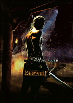 Die Legende von Beowulf - 3D Digital
