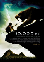 10.000 B.C. - Digital