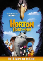 Horton hört ein Hu! - Digital