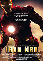 Iron Man - Digital