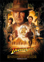 Indiana Jones und das Königreich des Kristallschädels - Digital