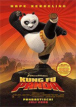Kung Fu Panda - Digital