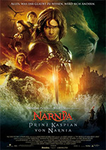 Die Chroniken von Narnia - Prinz Kaspian von Narnia - Digital
