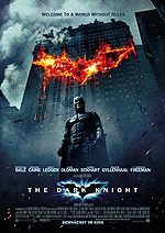 The Dark Knight - Digital