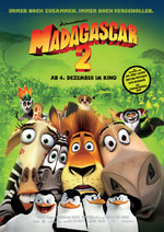 Madagascar 2 - Digital